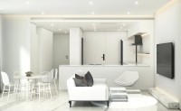 Квартира 2 спальни 74 м² Na Kluea, Таиланд