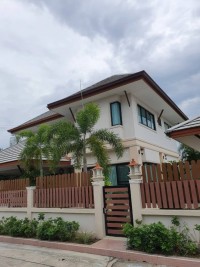 Villa 4 bedrooms 183 m² mab fakthxng, Thailand