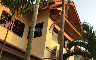 Gallery photo Apartment 7 bedrooms 332 m² ban ket ho, Thailand