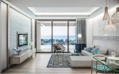 Gallery photo Penthouse 2 rooms 316 m² Choeng Thale, Thailand