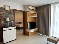 บ้าน 1 ห้องนอน บ้านนาจอมเทียน ประเทศไทย