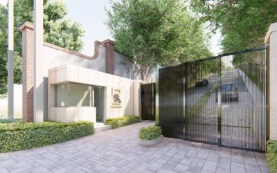 Gallery photo 别墅 4 间房 713 m² Sea Sunton, 泰国