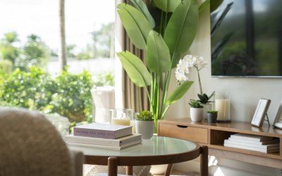 Gallery photo Apartment 3 rooms 80 m² Chong Thale, Thailand