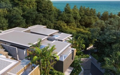 Gallery photo Вилла 4 комнаты 601 м² Чонг Тале, Таиланд