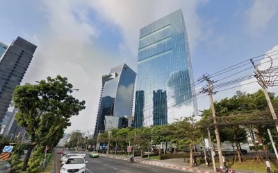 Gallery photo AIA Capital Center, офис в аренду в районе Ратчадафисек, Рама 9, Бангкок, Таиланд.