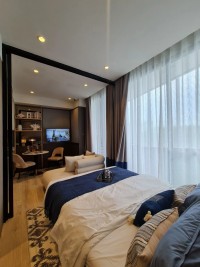 Квартира 1 спальня 28 м² Na Kluea, Таиланд
