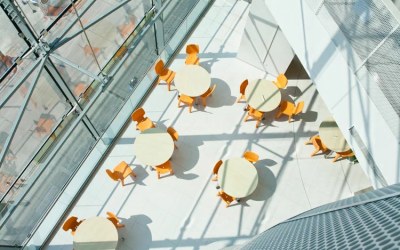 Gallery photo Unilever Дом и офисные помещения в аренду недалеко от Central Rama 9, Бангкок, Таиланд.
