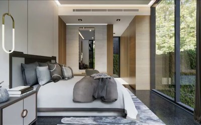 Gallery photo Вилла 5 комнат 349 м² Choeng Thale, Таиланд