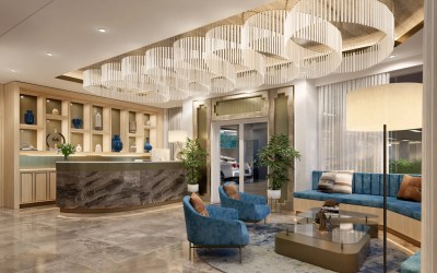 Gallery photo Кондо 3 комнаты 65 м² Ви Чит, Таиланд