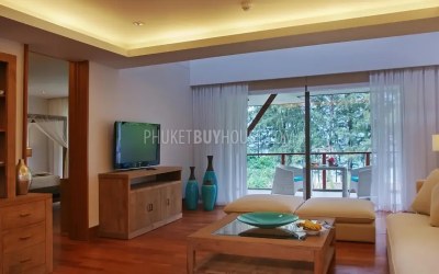 Gallery photo Apartment 3 bedrooms 332 m² Sa Khu, Thailand