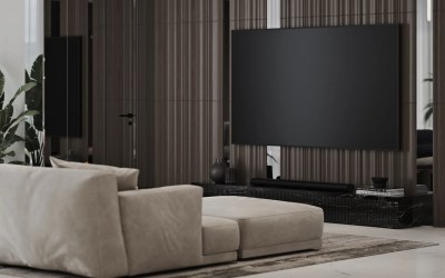 Gallery photo Apartment 3 bedrooms Ban Bang Thao, Thailand
