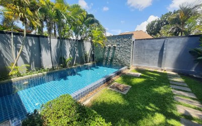 Gallery photo Villa 2 rooms 154 m² Rawai, Thailand