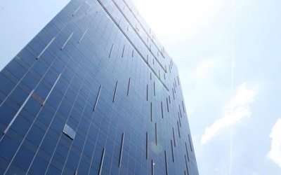 Gallery photo AIA Capital Center, офис в аренду в районе Ратчадафисек, Рама 9, Бангкок, Таиланд.