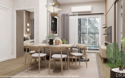 Gallery photo Студия 1 комната 25 м² Са Кху, Таиланд