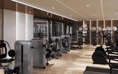Gallery photo อพาร์ทเมนต์ 3 ห้อง 90 ตรม. บ้านบางเทา ประเทศไทย