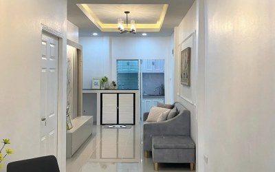 Gallery photo Townhouse 2 bedrooms Nong Prue, Thailand
