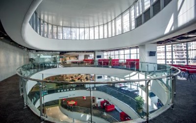 Gallery photo Unilever Дом и офисные помещения в аренду недалеко от Central Rama 9, Бангкок, Таиланд.