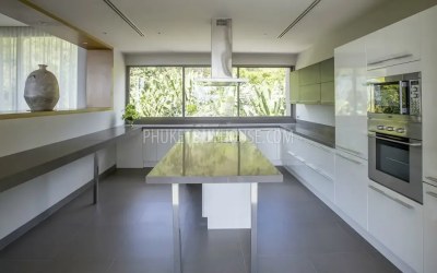 Gallery photo Квартира 4 спальни 450 м² Чонг Тале, Таиланд