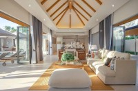 Villa 3 rooms 354 m² Thalang, Thailand