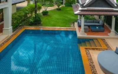 Gallery photo วิลล่า 5 ห้อง 550 ตรม. เชิงทะเล ประเทศไทย