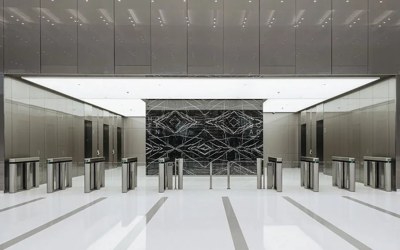 Gallery photo AIA Sathorn Tower, офис в аренду на Саторн Роуд, Бангкок, Таиланд, недалеко от станции BTS St. Louis.