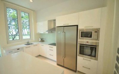 Gallery photo Вилла 3 комнаты 400 м² Тхаланг, Таиланд