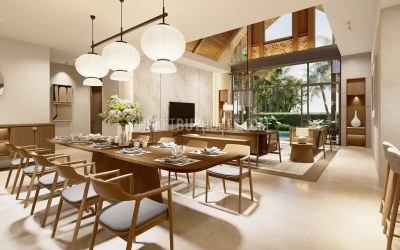 Gallery photo Apartment 4 bedrooms 425 m² Sa Khu, Thailand