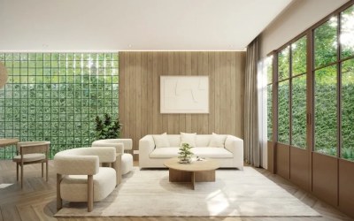 Gallery photo Вилла 2 комнаты 183 м² Равай, Таиланд