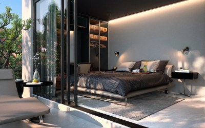 Gallery photo Вилла 4 комнаты 401 м² Равай, Таиланд