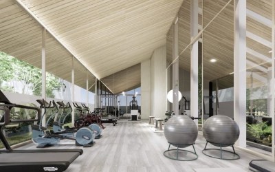 Gallery photo Вилла 3 комнаты 270 м² Са Кху, Таиланд