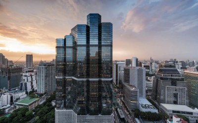 Gallery photo Empire Tower, офис в аренду на Саторн Роуд, Бангкок, Таиланд.