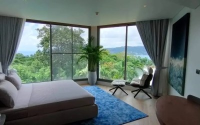 Gallery photo Apartment 2 rooms 151 m² Patong, Thailand