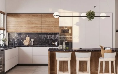 Gallery photo Квартира 4 спальни 593 м² Thalang, Таиланд