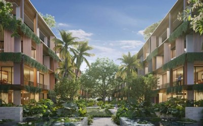 Gallery photo Apartment 3 rooms 153 m² Choeng Thale, Thailand