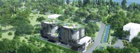 Apartment 1 room 63 m² Choeng Thale, Thailand