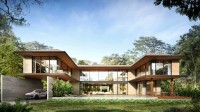 Квартира 2 комнаты 108 м² Choeng Thale, Таиланд