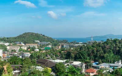 Gallery photo Квартира 4 комнаты 205 м² Ban Bang Thao, Таиланд