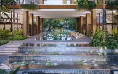 Gallery photo Apartment 3 rooms 153 m² Choeng Thale, Thailand