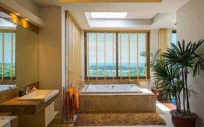 Gallery photo Вилла 5 комнат 700 м² Са Кху, Таиланд