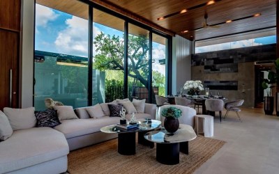 Gallery photo Вилла 4 комнаты 567 м² Чонг Тале, Таиланд
