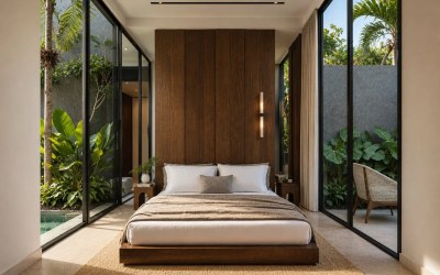 Gallery photo Villa 4 rooms 208 m² Phuket, Thailand