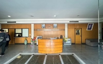 Gallery photo Сдается в аренду завод и склад на Phetkasem Road, Sam Phran
