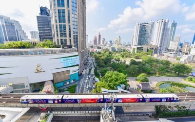 Gallery photo ขายโรงแรม 4 ดาว 270 ห้อง ถนนสุขุมวิท กรุงเทพมหานคร ประเทศไทย