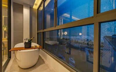 Gallery photo Кондо 1 спальня 39 м² Паттайя, Таиланд