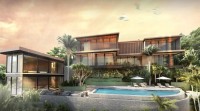 Villa 5 rooms 1,094 m² Sea Sunton, Thailand