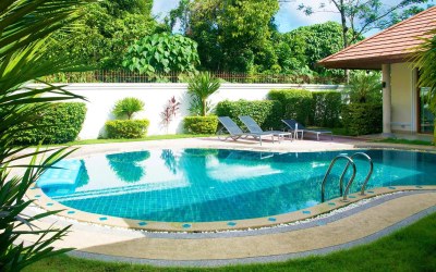 Gallery photo Villa 4 bedrooms 300 m² Choeng Thale, Thailand