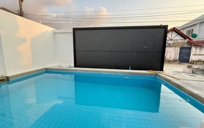 Gallery photo Дом 8 спален  в Паттайе, Таиланд