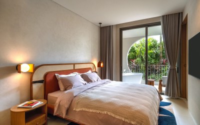 Gallery photo Квартира 1 спальня 75 м² Choeng Thale, Таиланд