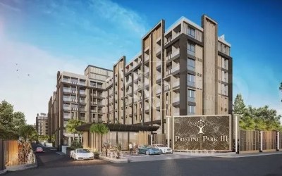 Gallery photo Квартира 1 комната 25 м² Нонг-Пру, Таиланд