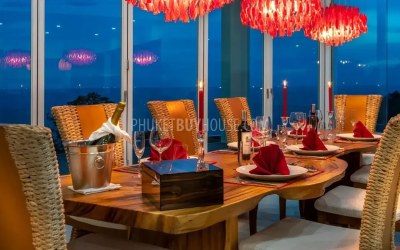 Gallery photo Apartment 4 bedrooms 2,700 m² Kamala, Thailand
